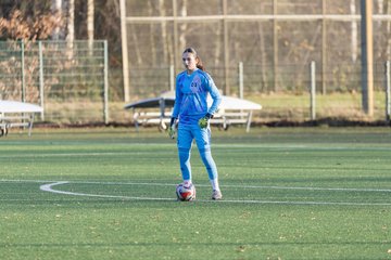 Bild 4 - wBJ Hamburger SV - Holstein Kiel : Ergebnis: 8:0